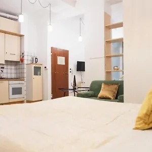 Apartment Tourist House - Fringe - Self Check-in, Bologna