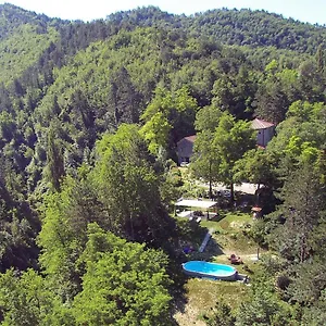 Porcaticcio Vakantiehuis