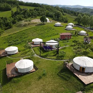 Societa Agricola Cacigolara Vakantieboerderij