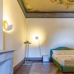 Appartement Casa Hygiea In Canton De' Fiori, Bologne