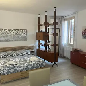 Apartment Il Canale, Bologna