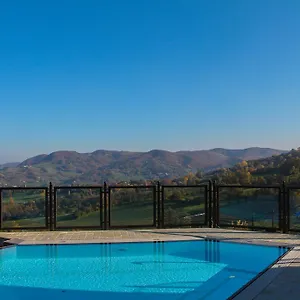 Appartement Antica Corte Casa Marini, Polinago
