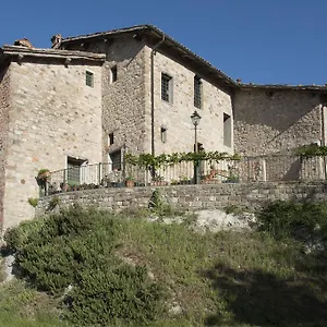 Tenuta Folesano Wine Estate 13th Century Vakantieboerderij