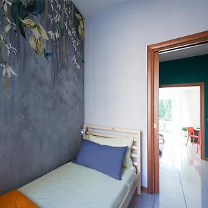 Apartment Botanika, Bologna