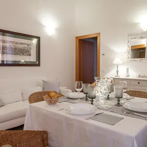 Apartment Paglia Tre, Bologna