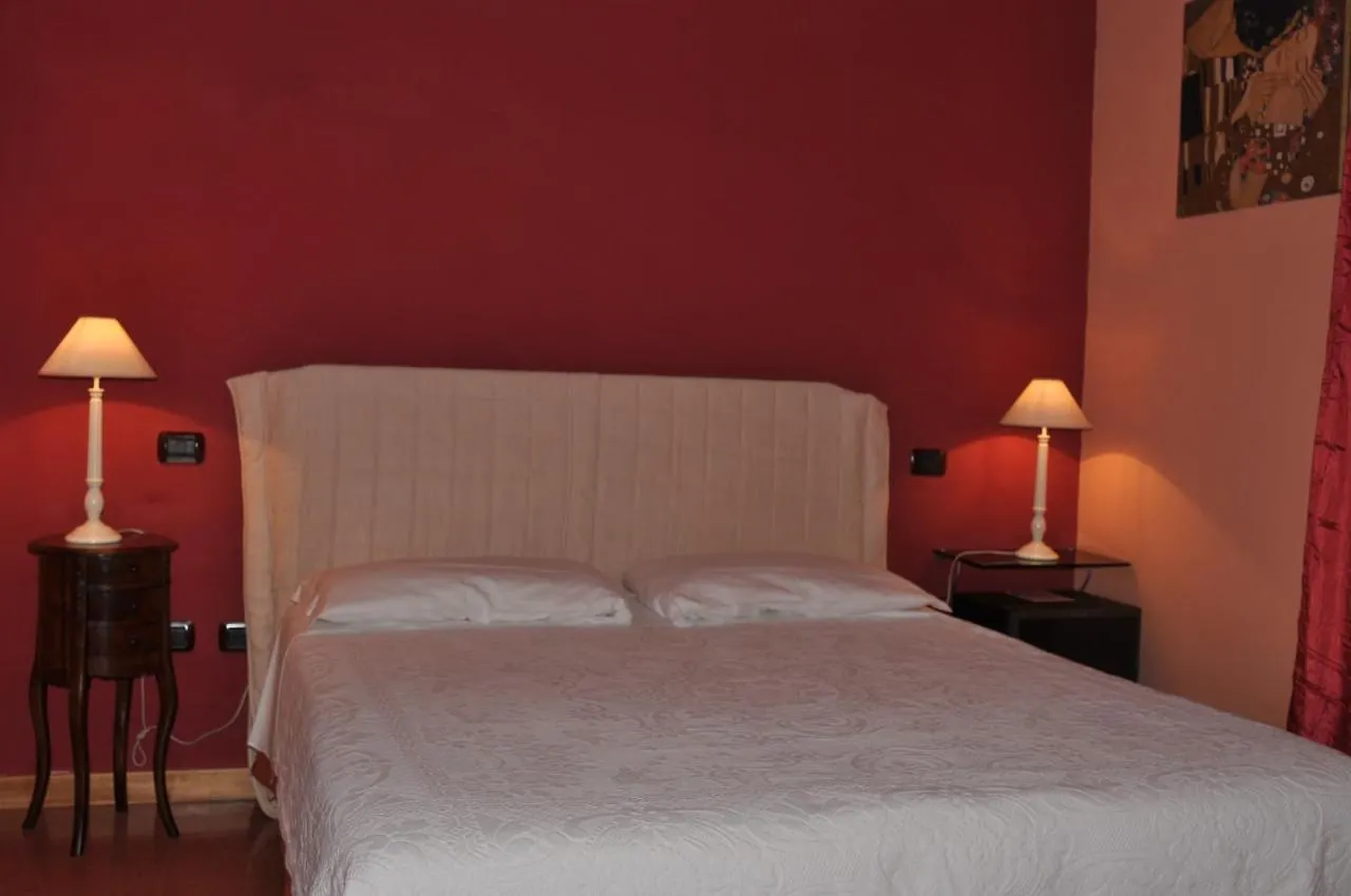 Agriturismo La Prosciutta Faenza